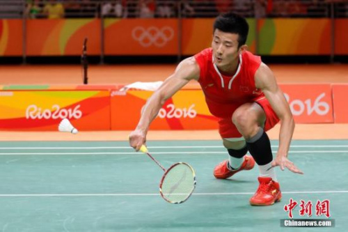 谌龙。<a target='_blank' href='http://www.chinanews.com/' >中新网</a>记者 盛佳鹏 摄 谌龙。<a target='_blank' href='http://www.chinanews.com/' >中新网</a>记者 盛佳鹏 摄