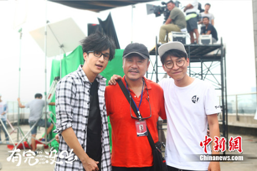 ��Х������ΰ��Ѧ֮ǫ���� Ƭ����ͼ