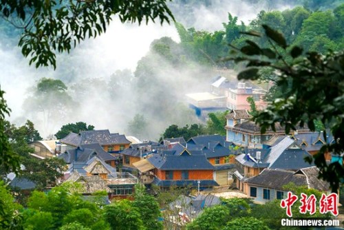 ����ɽ��������Ŵ���