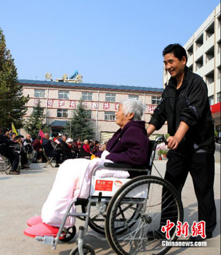 资料图。<a target='_blank' href='http://www.chinanews.com/'>中新社</a>河南分社 王中举 摄 资料图。<a target='_blank' href='http://www.chinanews.com/'>中新社</a>河南分社 王中举 摄
