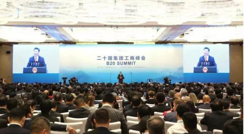 ����9��3�գ�������ϯϰ��ƽ�ں��ݳ�ϯ2016���ʮ�����Ź��̷�ῪĻʽ���»������ ���� ��