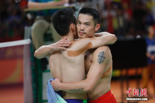 林李战还有续章?<a target='_blank' href='http://www.chinanews.com/' >中新网</a>记者 盛佳鹏 摄 林李战还有续章?<a target='_blank' href='http://www.chinanews.com/' >中新网</a>记者 盛佳鹏 摄