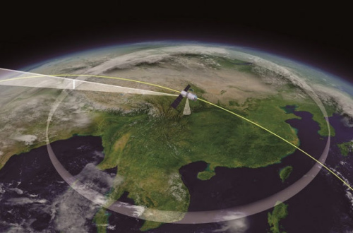  �ನ�������ٱ߳�������ǳ����ӳ�ģ��ͼ��(ͼƬ��Դ���й���ѧԺ�ռ�Ӧ�ù����뼼������)