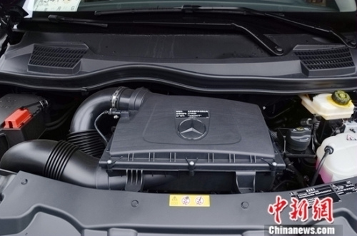 ����������÷����˹-����M274 2.0T���ͷ�����