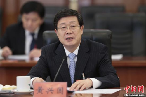 黄兴国 资料图。<a target='_blank' href='http://www.chinanews.com/'>中新社</a>发 盛佳鹏 摄 黄兴国 资料图。<a target='_blank' href='http://www.chinanews.com/'>中新社</a>发 盛佳鹏 摄