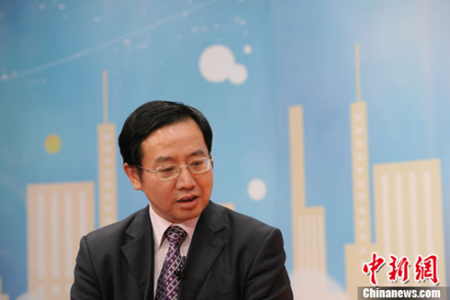 资料图:中国教育科学研究院研究员储朝晖。 <a target='_blank' href='http://www.chinanews.com/' >中新网</a>记者 张龙云 摄 资料图:中国教育科学研究院研究员储朝晖。 <a target='_blank' href='http://www.chinanews.com/' >中新网</a>记者 张龙云 摄