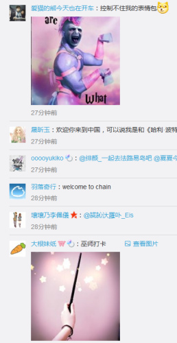  J.K������΢��