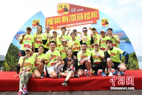 群星合影 群星合影