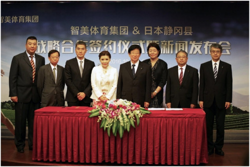 发布会现场,主办方供图。 发布会现场,主办方供图。