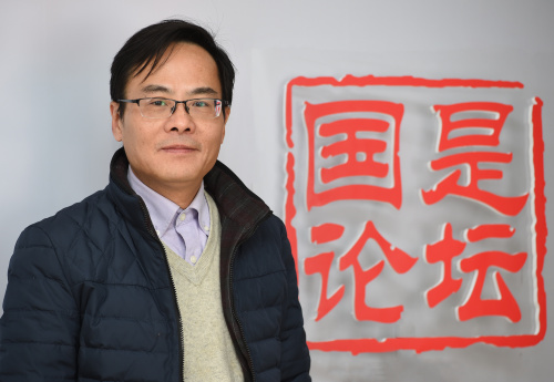 中国社科院俄罗斯东欧中亚所研究员姜毅 中国社科院俄罗斯东欧中亚所研究员姜毅