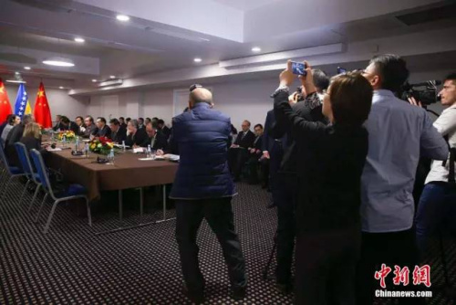 <a target='_blank' href='http://www.chinanews.com/'>中新社</a>记者 刘震 摄 <a target='_blank' href='http://www.chinanews.com/'>中新社</a>记者 刘震 摄