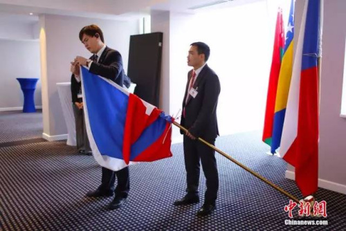 <a target='_blank' href='http://www.chinanews.com/'>中新社</a>记者 刘震 摄 <a target='_blank' href='http://www.chinanews.com/'>中新社</a>记者 刘震 摄