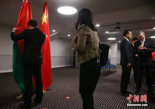 <a target='_blank' href='http://www.chinanews.com/'>中新社</a>记者 刘震 摄 <a target='_blank' href='http://www.chinanews.com/'>中新社</a>记者 刘震 摄