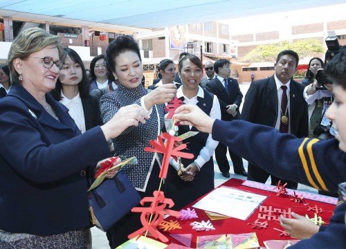 图片来源:新华社 图片来源:新华社