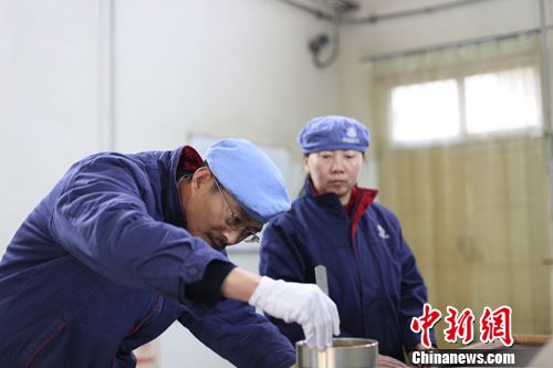 图为池新连。 吕春荣 摄 图为池新连。 吕春荣 摄