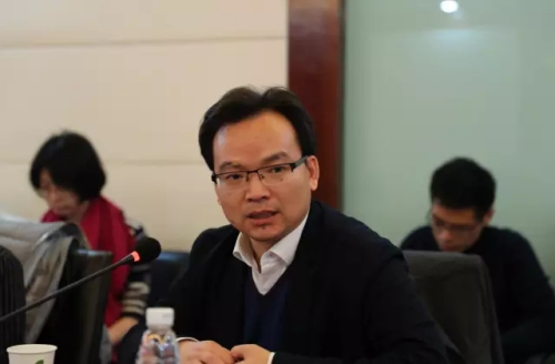 图为对外经济贸易大学中国WTO研究院院长屠新泉。<a target='_blank' href='http://www.chinanews.com/'>中新社</a>记者 夏宾 摄 图为对外经济贸易大学中国WTO研究院院长屠新泉。<a target='_blank' href='http://www.chinanews.com/'>中新社</a>记者 夏宾 摄