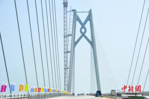 资料图。 <a target='_blank' href='http://www.chinanews.com/'>中新社</a>记者 陈骥旻 摄 资料图。 <a target='_blank' href='http://www.chinanews.com/'>中新社</a>记者 陈骥旻 摄