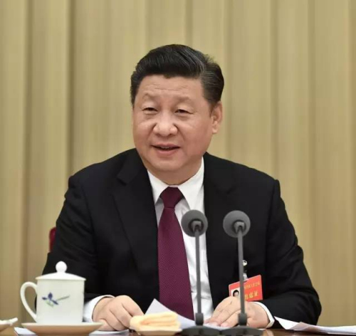 12月14日至16日,中央经济工作会议在北京举行。中共中央总书记、国家主席、中央军委主席习近平发表重要讲话。 12月14日至16日,中央经济工作会议在北京举行。中共中央总书记、国家主席、中央军委主席习近平发表重要讲话。
