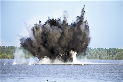 ׼ȷ�ݻٺ���ģ��Ŀ�ꡣ