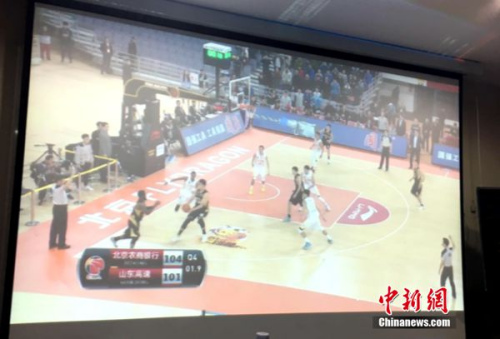 ͨ�����ֳ���CBA�����츺����ͨ����Ƶ¼�����������