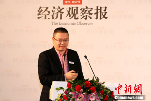 慈星机器人董事长李立军 慈星机器人董事长李立军