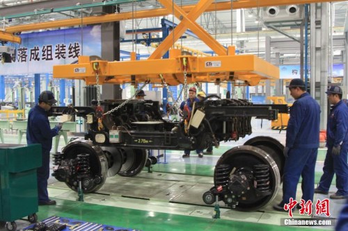 资料图。 <a target='_blank' href='http://www.chinanews.com/'>中新社</a>记者 沈殿成 摄 资料图。 <a target='_blank' href='http://www.chinanews.com/'>中新社</a>记者 沈殿成 摄