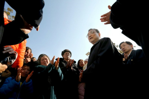 李克强:农民工欠薪问题必须反复抓、抓到底 李克强:农民工欠薪问题必须反复抓、抓到底