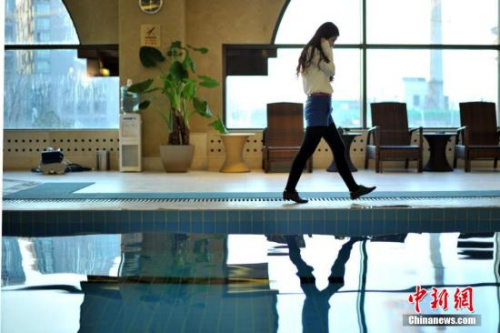 资料图。<a target='_blank' href='http://www.chinanews.com/' >中新网</a>记者 金硕 摄 资料图。<a target='_blank' href='http://www.chinanews.com/' >中新网</a>记者 金硕 摄