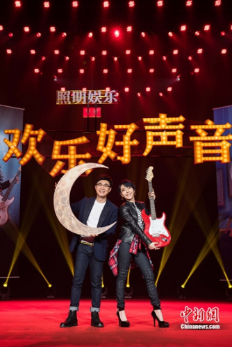 吴莫愁和大鹏 吴莫愁和大鹏