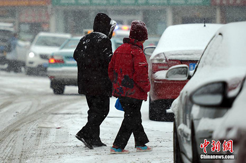 ��λ������ѩ�����ߡ� <a target='_blank' href='http://www.chinanews.com/'>������</a>���� ���� ��