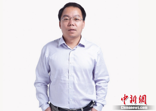 滴滴出行研究院副院长叶杰平 滴滴出行研究院副院长叶杰平