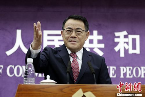 孙继文资料图。记者 李慧思 摄 孙继文资料图。记者 李慧思 摄
