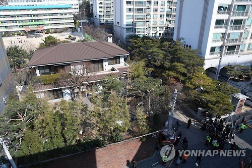 韩联社 韩联社