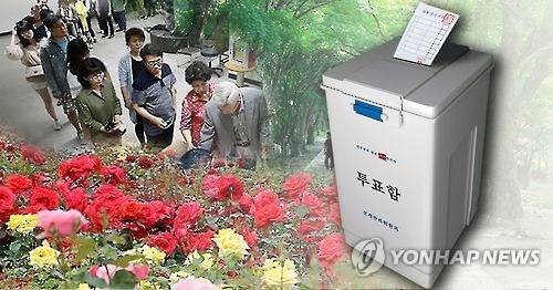 图片来源:韩联社 图片来源:韩联社