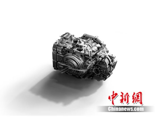 ѩ����̽���߽�����ͨ�������׿�9��HYDRA-MATIC����һ�������