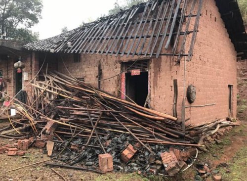 图片来源:民政部网站。 图片来源:民政部网站。