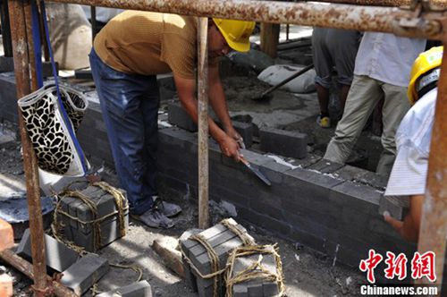 ͼ˼ֻʾӲַݻָؽһǽש<a target='_blank' href='http://www.chinanews.com/'></a>  