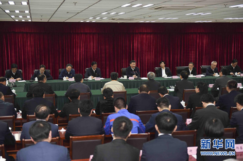 2016��4��26�գ��й���������ǡ�������ϯ�������ί��ϯϰ��ƽ�ڰ��պϷ������ٿ�֪ʶ���ӡ��Ͷ�ģ�������������̸�Ტ������Ҫ�������»������ ��ѧ�� ��