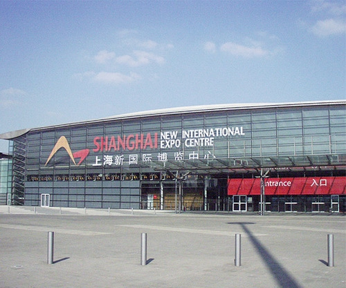 2011上海车展4月开幕 官方公布票种票价信息