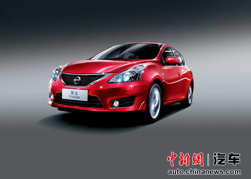 ��һ��TIIDA���ȫ���׷� ��д���ᴫ��