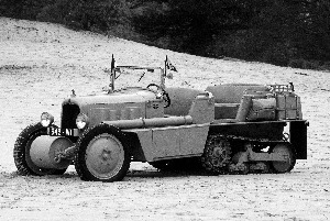��̹�˰�����ѩ����AUTOCHENILLE1931