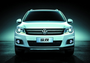 ���ݳ�չ��������Ʒ��SUV�״����ࣨ3��