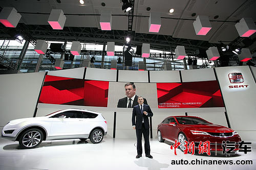 ������SEAT���ٲ����й��г�LEON�й�������