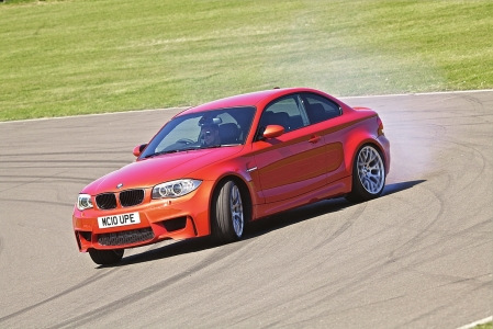 ������ѧ����BMW1ϵM�Լ�����