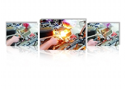 ���ֵ綯����ز�׿��ܵ��µ���Σ��