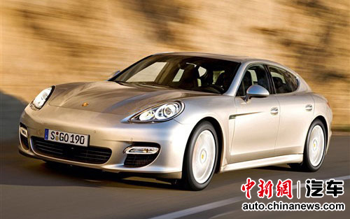 保时捷召回进口帕纳美拉等汽车共计72台