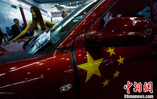 一周车事:大切诺基被诉欺诈“3.15”现副效益