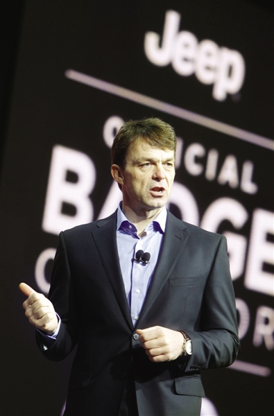 JEEP����������JEEP���¿�SUV�������Ϻ���չ��