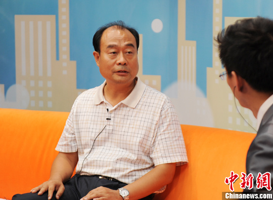 中汽协副秘书长:汽车不是城市的主要污染源