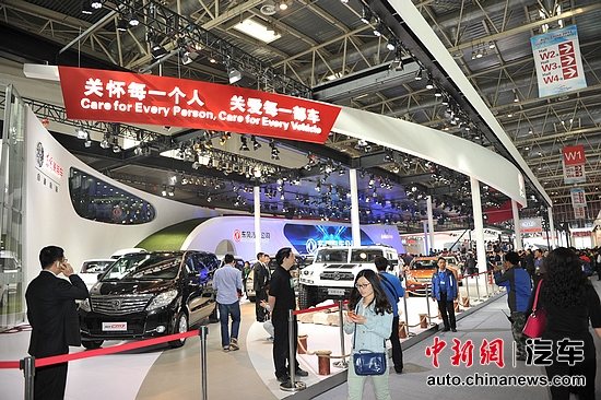 自主车型生存空间受挤压占有率连续8个月下滑